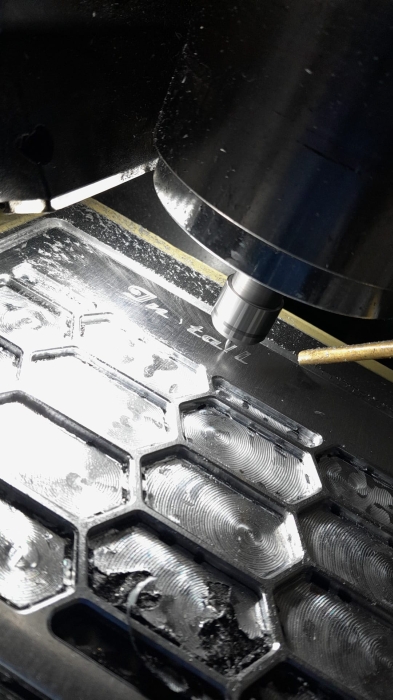 Bau Deckbrett Seat Leon 4kl 00025