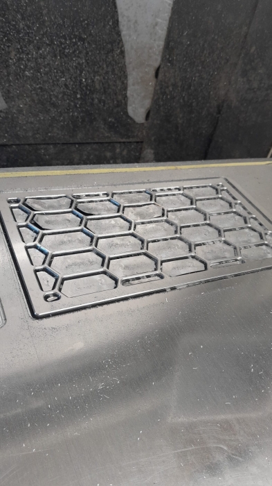 Bau Deckbrett Seat Leon 4kl 00026