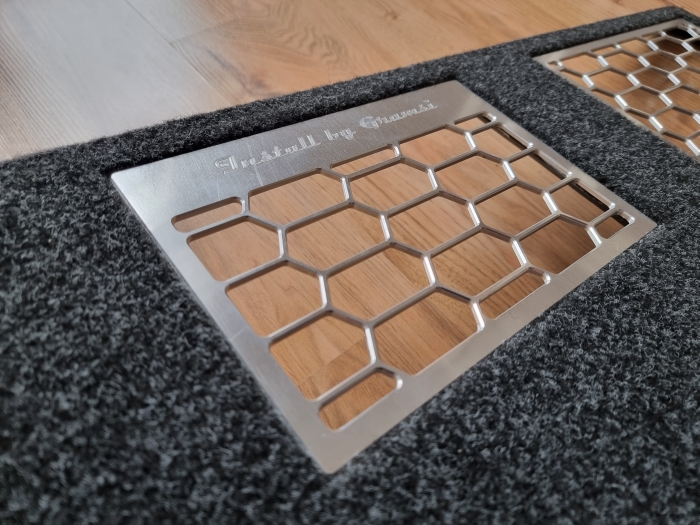 Bau Deckbrett Seat Leon 4kl 00028