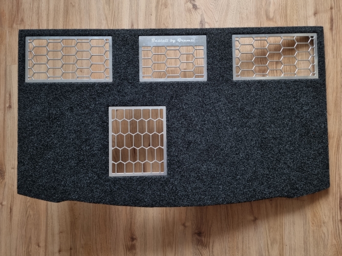 Bau Deckbrett Seat Leon 4kl 00029