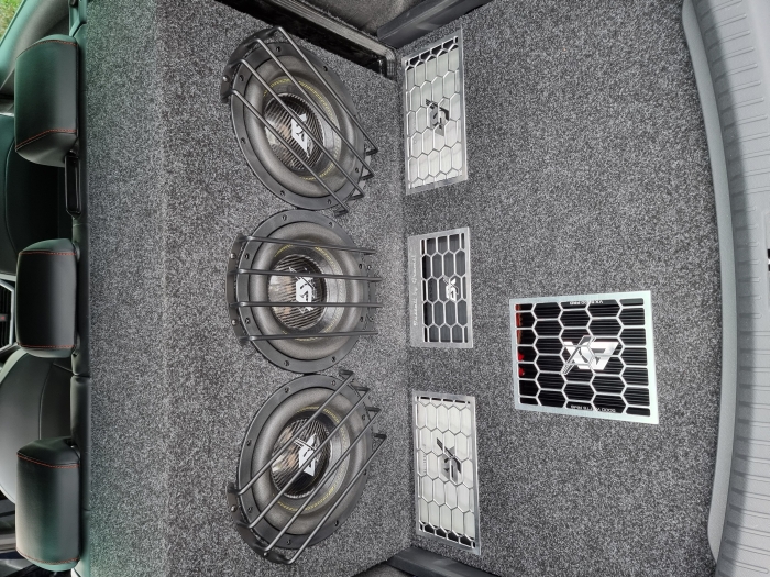 Bau Deckbrett Seat Leon 4kl 00030