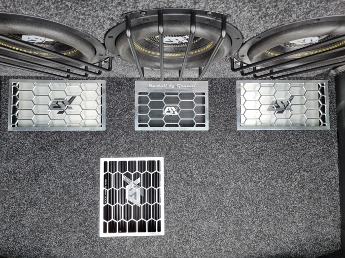 Bau Deckbrett Seat Leon 4kl 00031