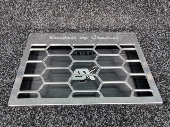 Bau Deckbrett Seat Leon 4kl 00032