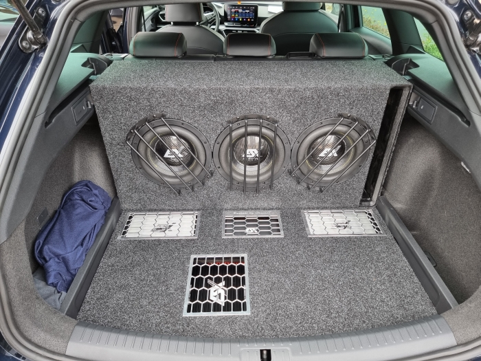 Bau Deckbrett Seat Leon 4kl 00033