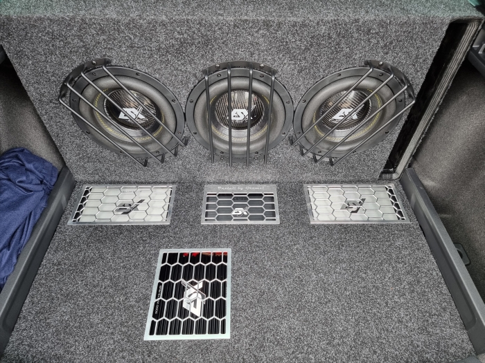 Bau Deckbrett Seat Leon 4kl 00034