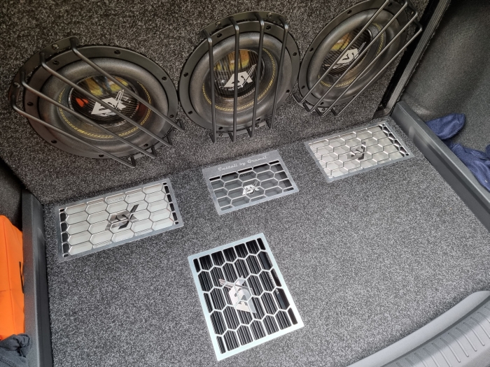 Bau Deckbrett Seat Leon 4kl 00036