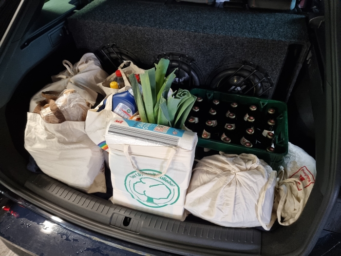 Bau Deckbrett Seat Leon 4kl 00037