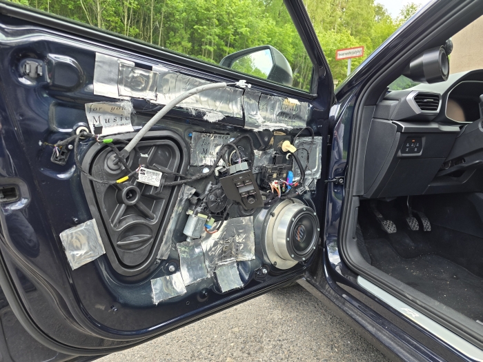 TMT Einbau neu 00001