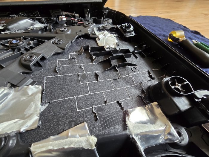 TMT Einbau neu 00004