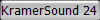 KramerSound 24