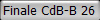 Finale CdB-B 26
